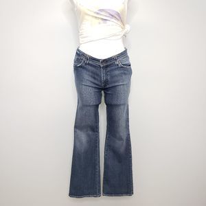 Mavi Bootcut Y2K Indie Jeans Size 29/32